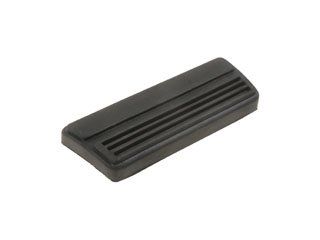 2005, 2004, 2003, 2002, 2001 Pontiac Aztek Brake Pedal Pad