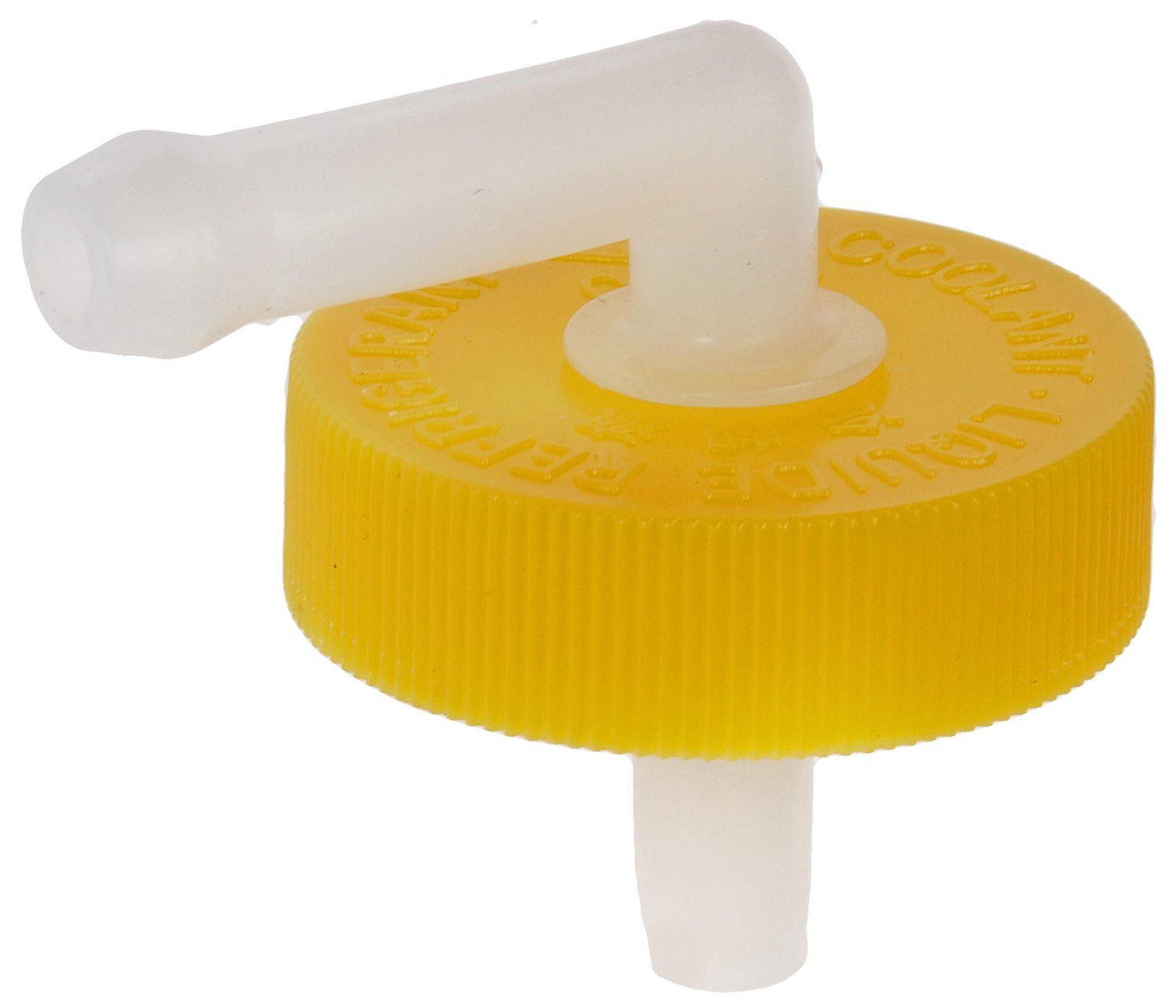 2019, 2018, 2017, 2016, 2015, 2014, 2013, 2012, 2011, 2010 Honda Insight Engine Coolant Reservoir Cap