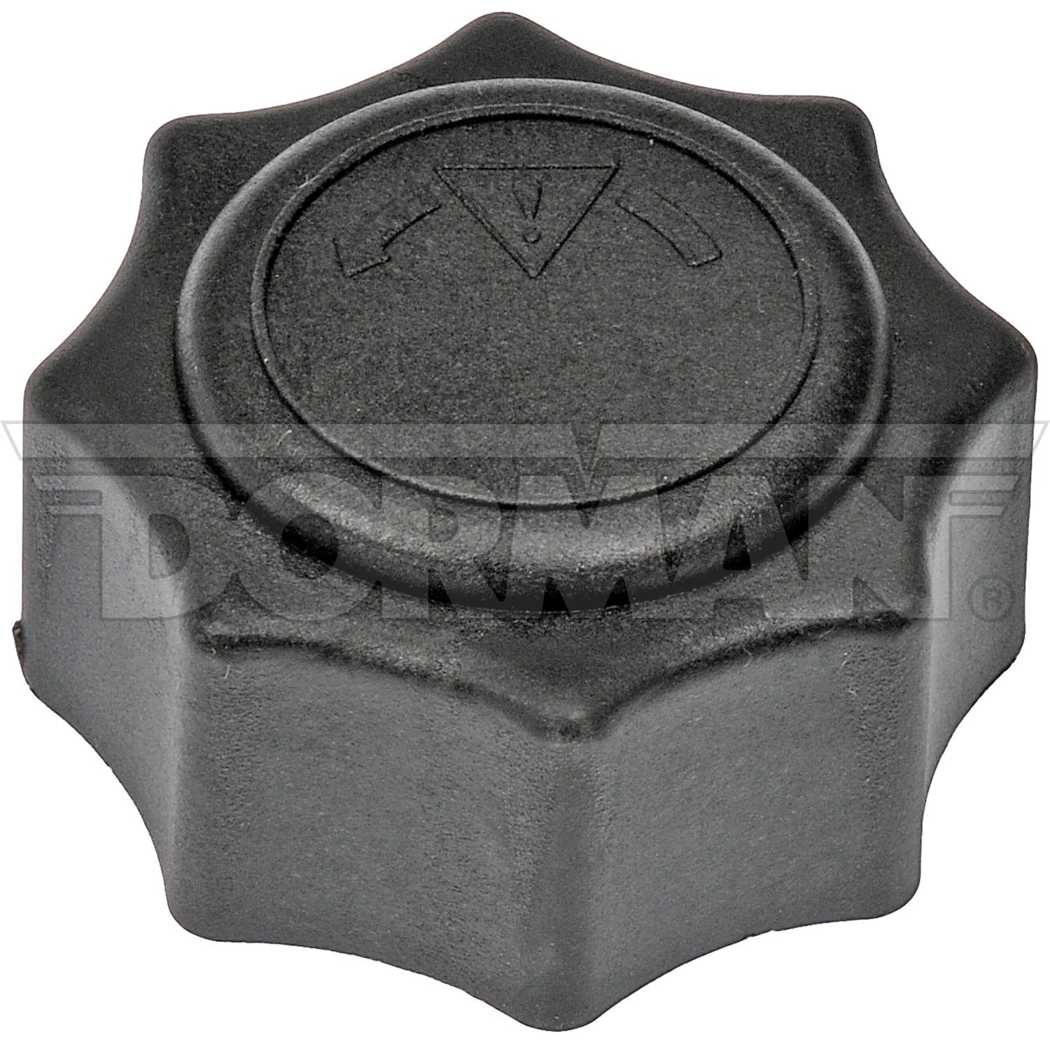 1996, 1995, 1994, 1993, 1992, 1991, 1990, 1989, 1988, 1987 Jeep Cherokee Engine Coolant Reservoir Cap