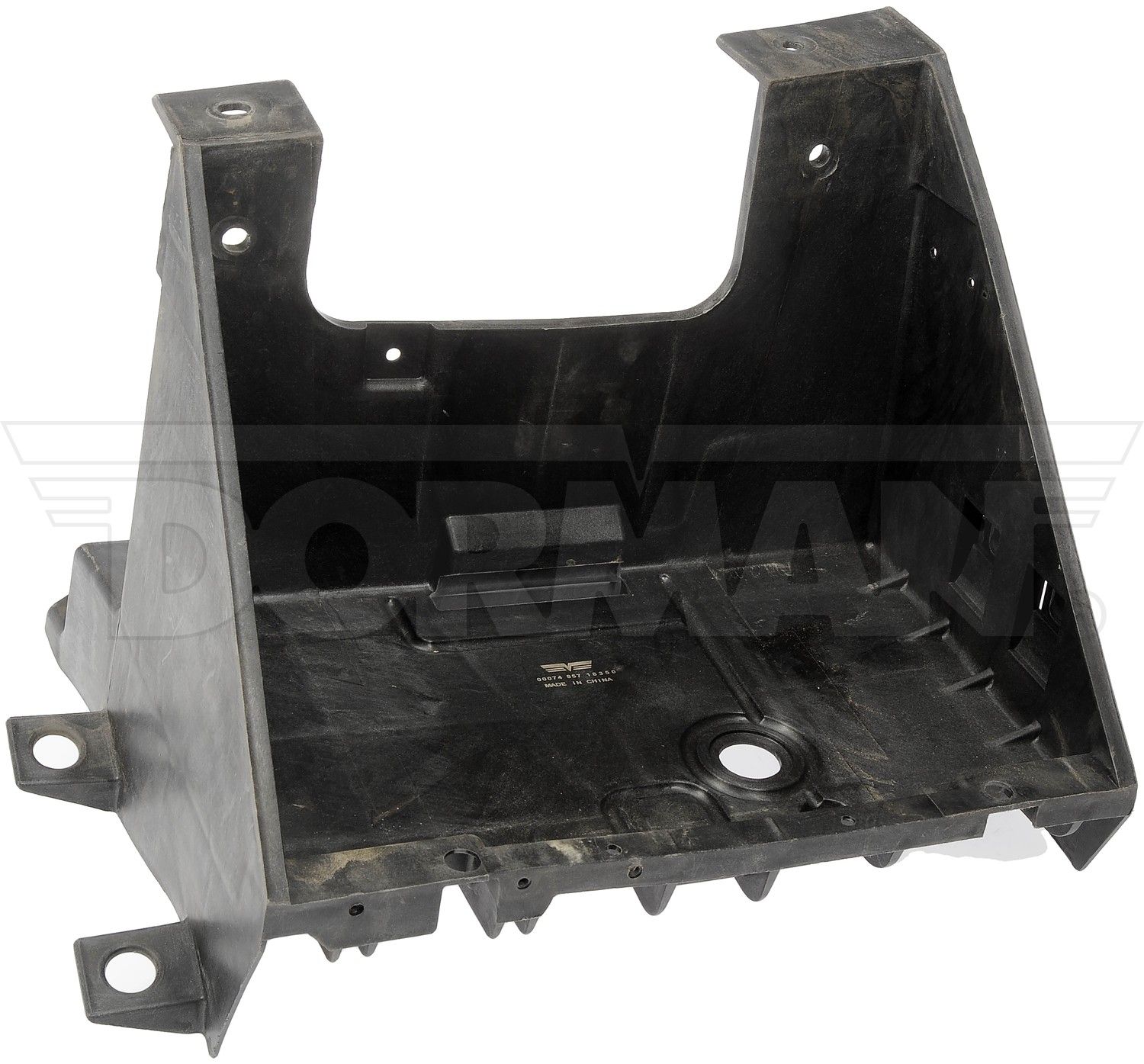 2018, 2017, 2016, 2015, 2014 Ram 2500 Battery Tray