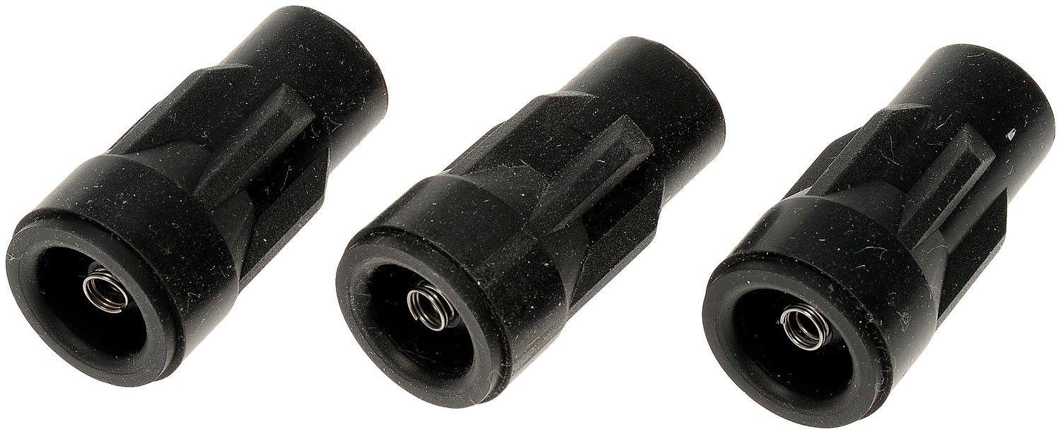 2020 Ford Transit Coil Boot