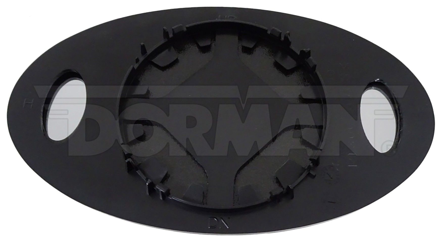 2008, 2007, 2006, 2005, 2004, 2003, 2002 Mini Cooper Door Mirror Glass