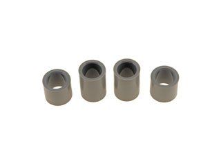 2001, 2000, 1999, 1998, 1997, 1996, 1995, 1994, 1993, 1992, 1991 Ford Explorer Door Lock Striker Anti-Rattle Kit