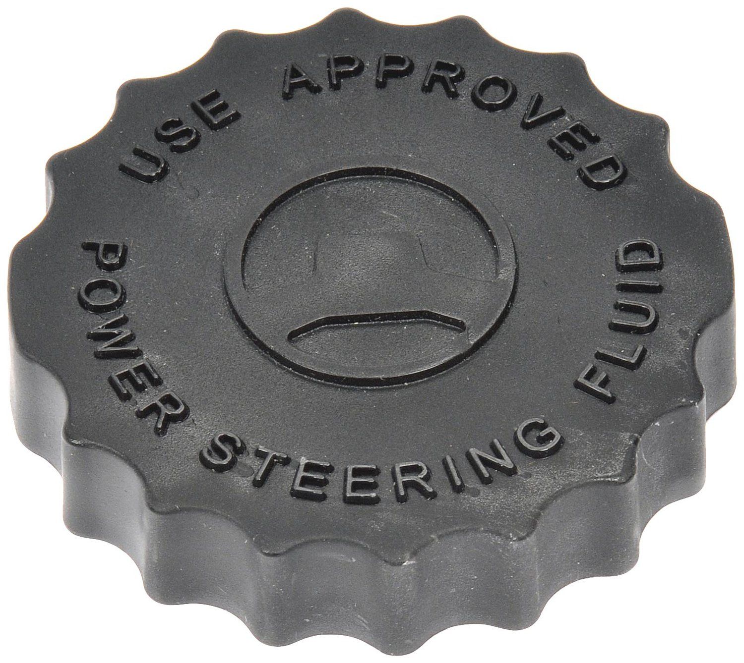 2004, 2003, 2002, 2001, 2000, 1999, 1998 Dodge Intrepid Power Steering Reservoir Cap