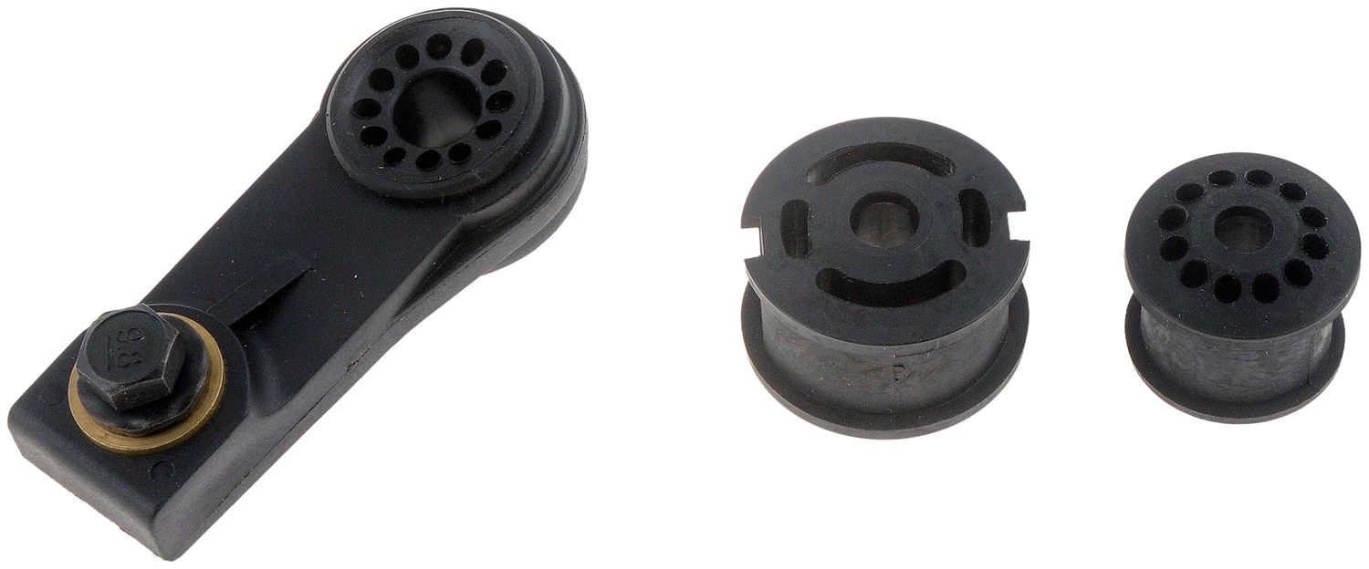 2005, 2004, 2003, 2002, 2001, 2000, 1999, 1998, 1997, 1996, 1995 Dodge Neon Cruiser Manual Transmission Shift Cable Bushing