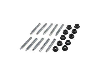 2005, 2004, 2003 Lincoln Aviator Exhaust Manifold Hardware Kit