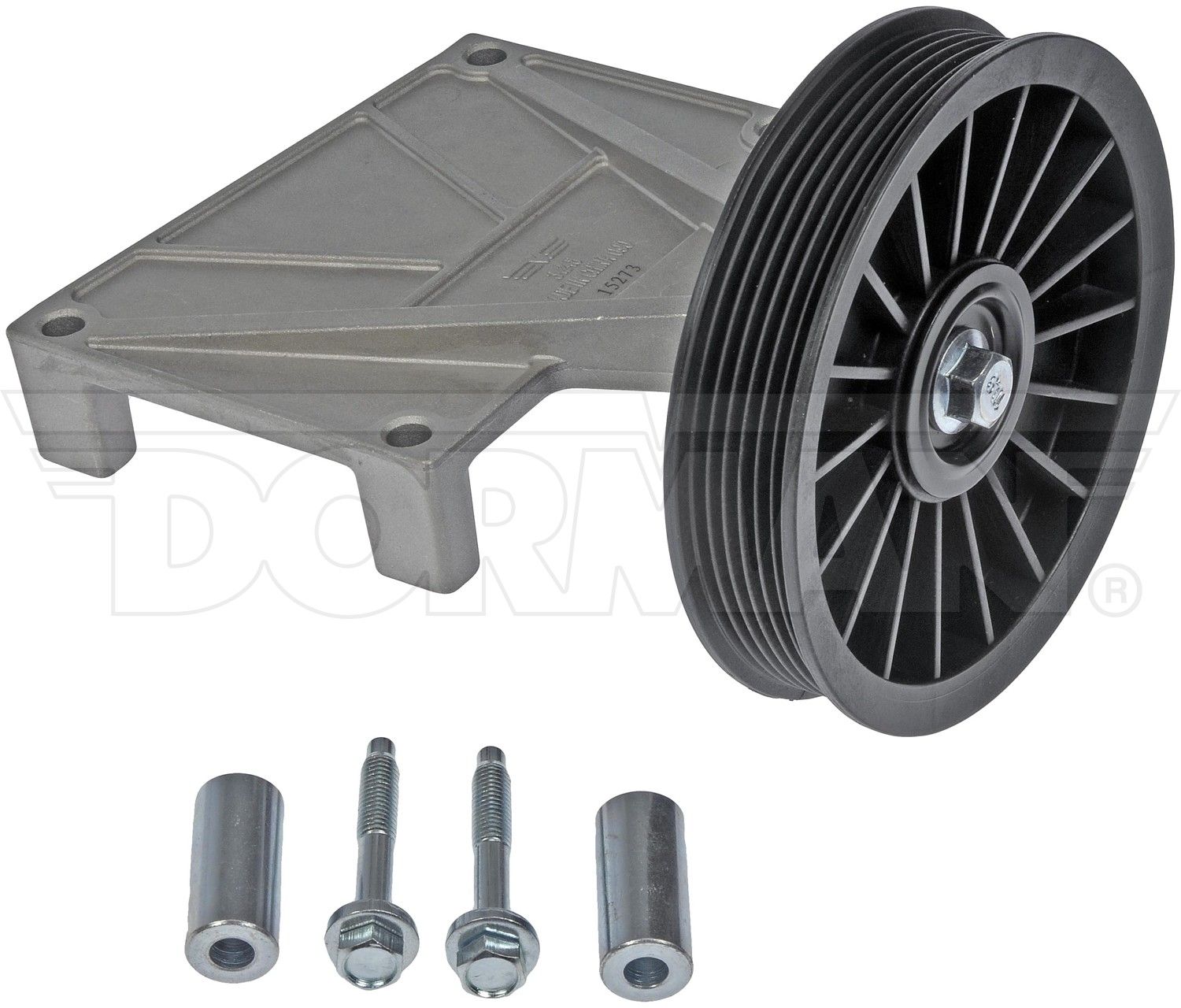 1998, 1997, 1996, 1995, 1994 Lexus ES300 A/C Compressor Bypass Pulley