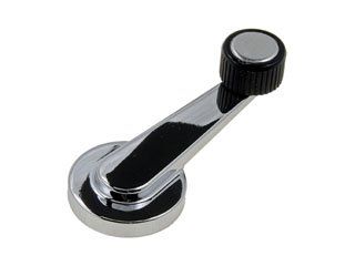 1985, 1984, 1983, 1982 GMC S15 Window Crank Handle