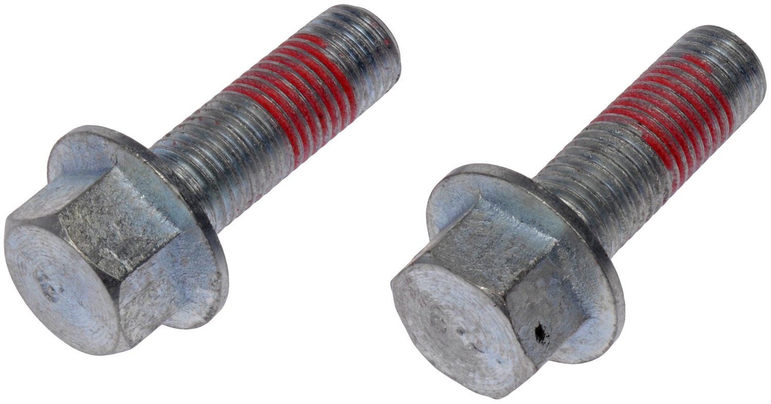 2011, 2010, 2009, 2008, 2007, 2006, 2005, 2004, 2003 Honda Element Disc Brake Caliper Bracket Mounting Bolt