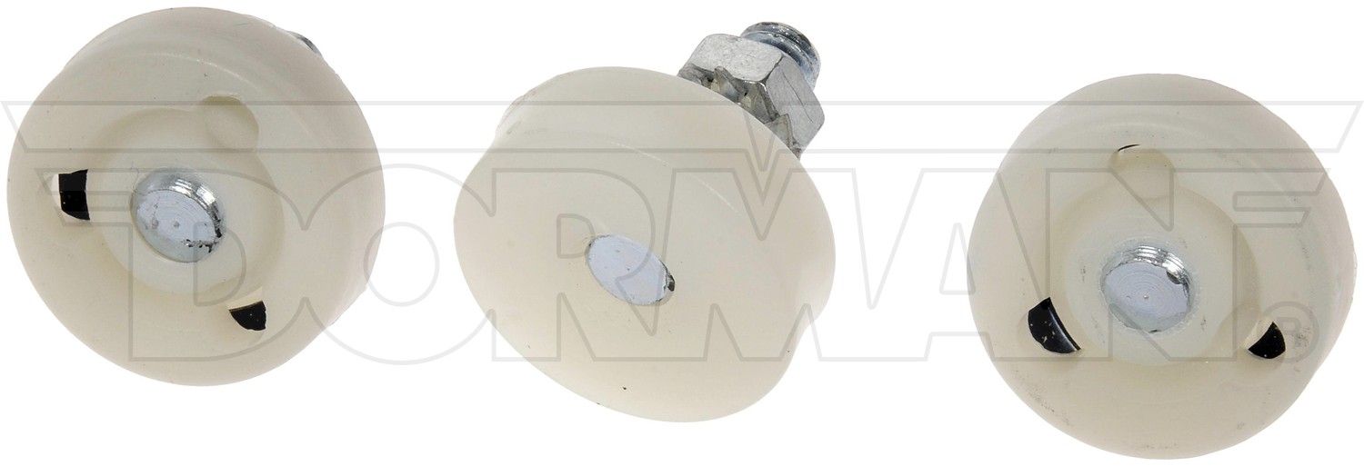 1997 Geo Tracker Window Regulator Roller