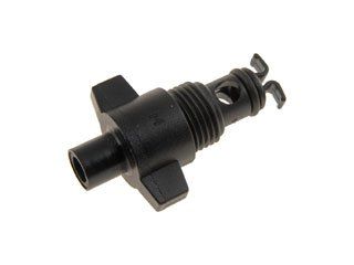 1994, 1993, 1992, 1991, 1990 Dodge Shadow Radiator Drain Petcock