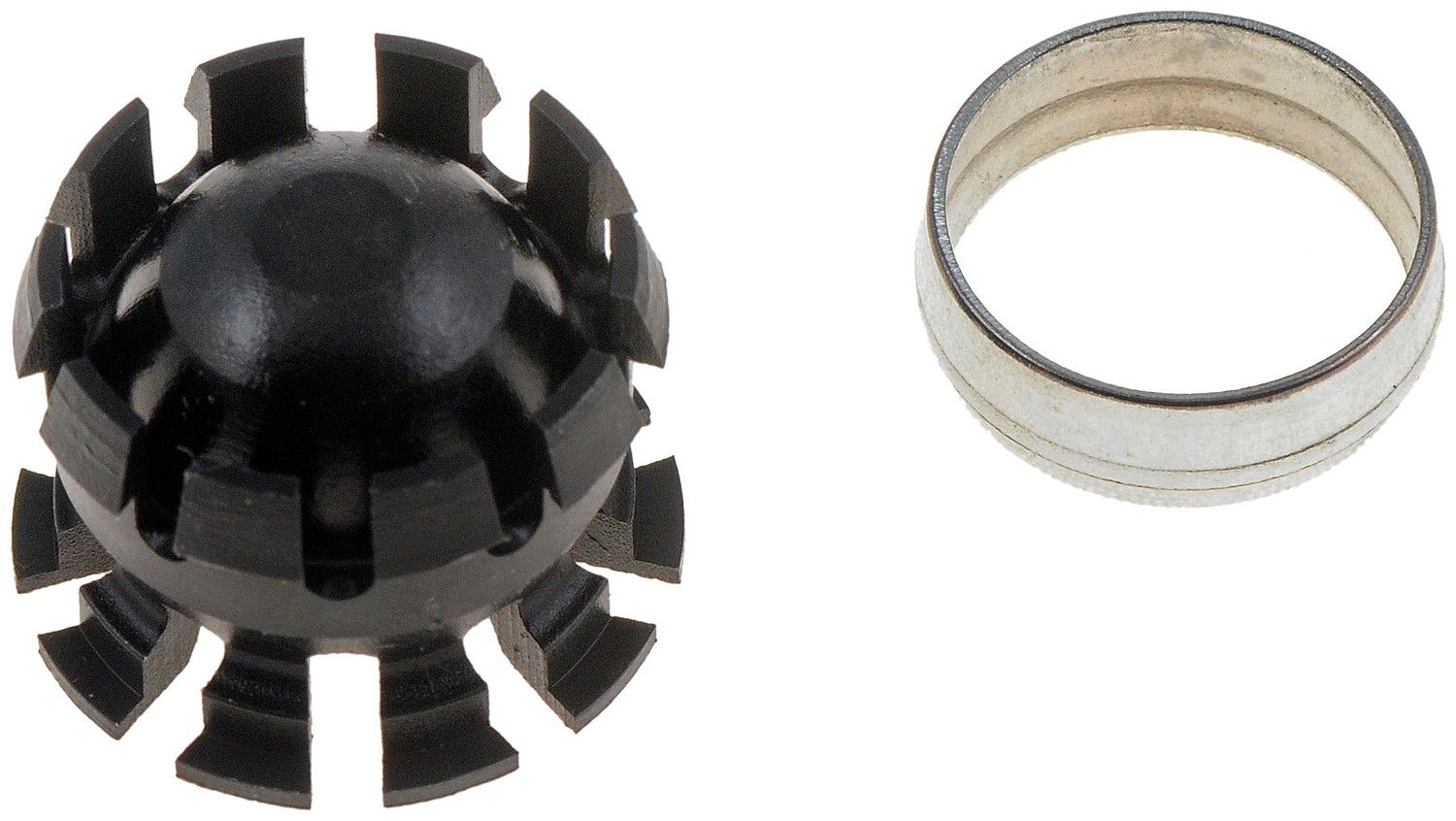 2002, 2001, 2000, 1999, 1998, 1997, 1996, 1995, 1994, 1993, 1992, 1991 Saturn SL Manual Transmission Shift Cable Bushing
