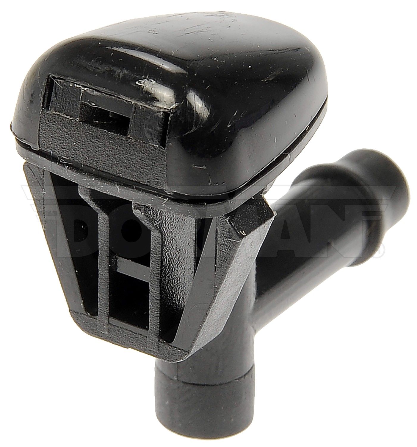 2007, 2006, 2005, 2004, 2003, 2002, 2001, 2000 Ford Taurus Windshield Washer Nozzle
