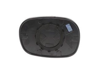 1998 Dodge Durango Door Mirror Glass