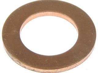 2008, 2007, 2006, 2005 Chevrolet Equinox Brake Hydraulic Hose Caliper Bolt Washer