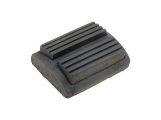 1994, 1993, 1992, 1991, 1990, 1989, 1988, 1987 Dodge Shadow Brake Pedal Pad