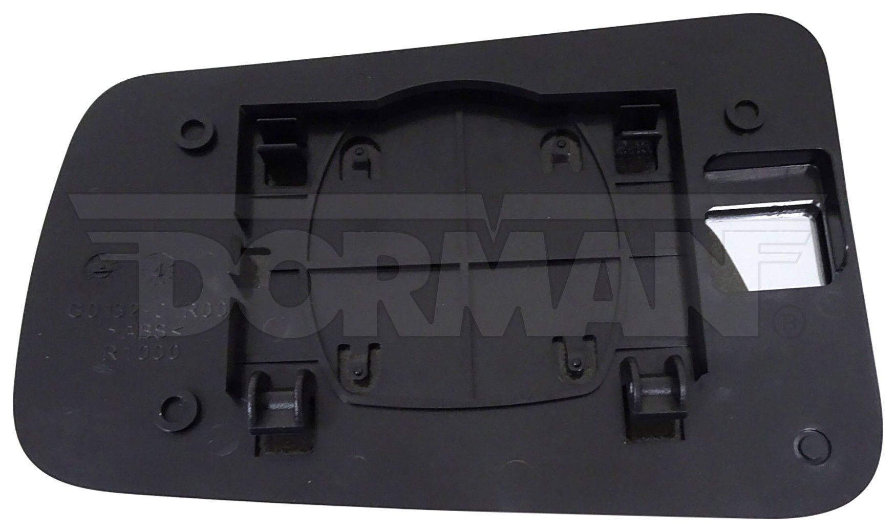 2011, 2010, 2009, 2008 Ford Focus Door Mirror Glass