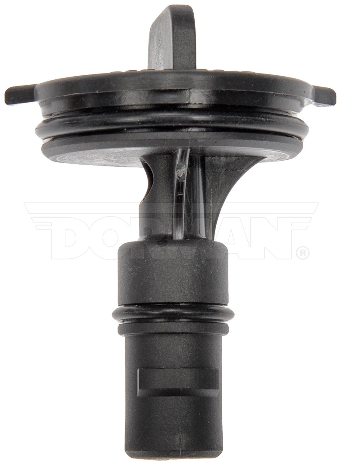 2006 Jeep Commander PCV Valve