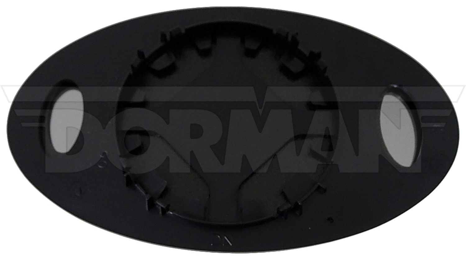 2008, 2007, 2006, 2005, 2004, 2003, 2002 Mini Cooper Door Mirror Glass