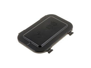 1999, 1998, 1997, 1996, 1995, 1994, 1993 Chevrolet P30 Brake Master Cylinder Reservoir Cap