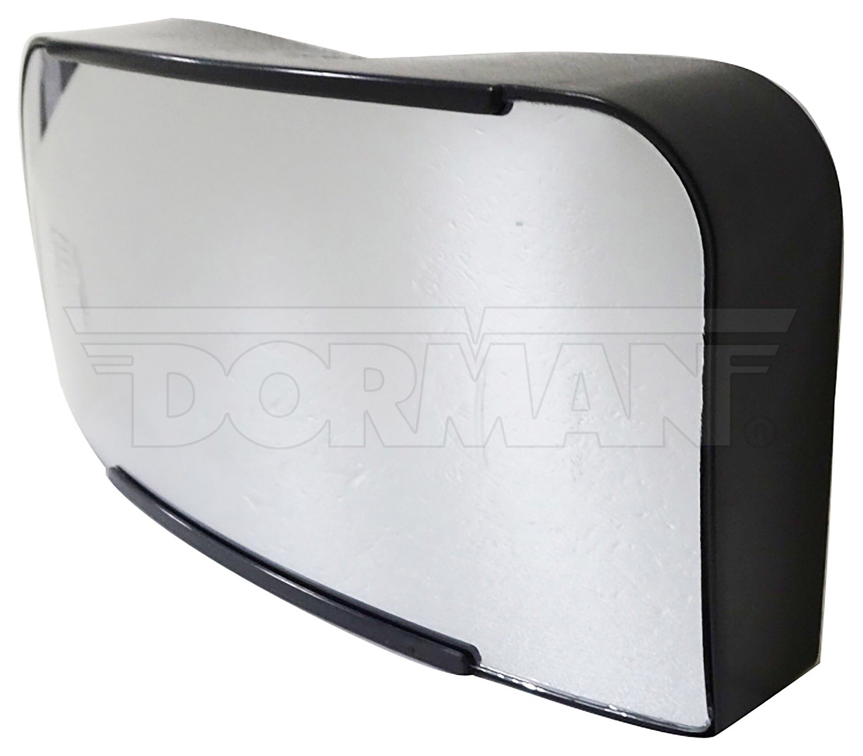 2010, 2009, 2008, 2007, 2006, 2005, 2004 Chevrolet Express 3500 3500 Door Mirror Glass