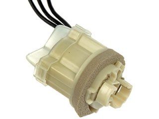 1994, 1993, 1992, 1991 Ford Explorer Parking Light Bulb Socket
