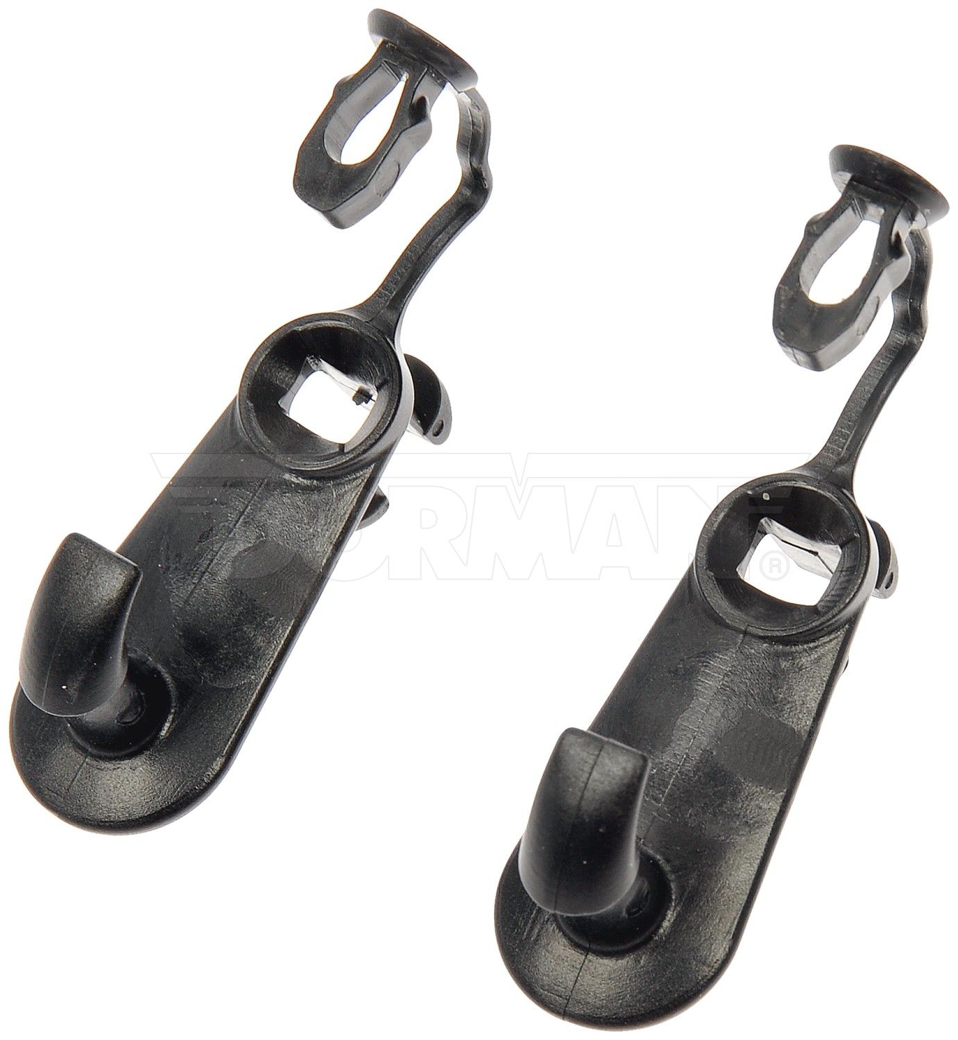 2006, 2005, 2004 Lexus ES330 Floor Mat Retainer