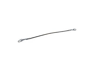 2002, 2001, 2000, 1999, 1998, 1997 Ford F-150 Ranger Tailgate Support Cable