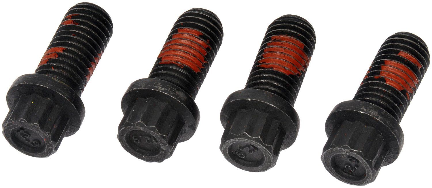 2006, 2005, 2004, 2003, 2002, 2001, 2000 Lincoln LS Drive Shaft Bolt