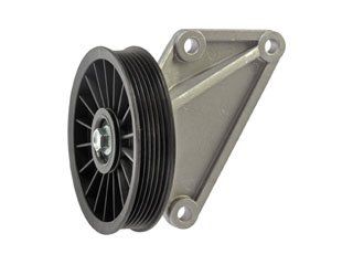 2002, 2001, 2000, 1999, 1998, 1997 Ford F-150 A/C Compressor Bypass Pulley