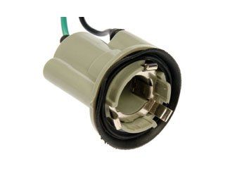 1991, 1990, 1989, 1988, 1987, 1986, 1985, 1984, 1983, 1982, 1981, 1980, 1979 GMC Jimmy Back Up Light Socket