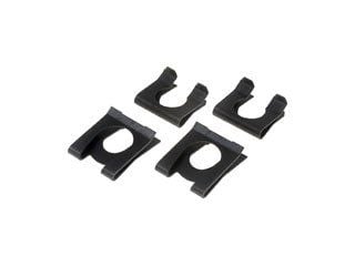 2006, 2005 Chevrolet Equinox Brake Hydraulic Hose Lock Clip
