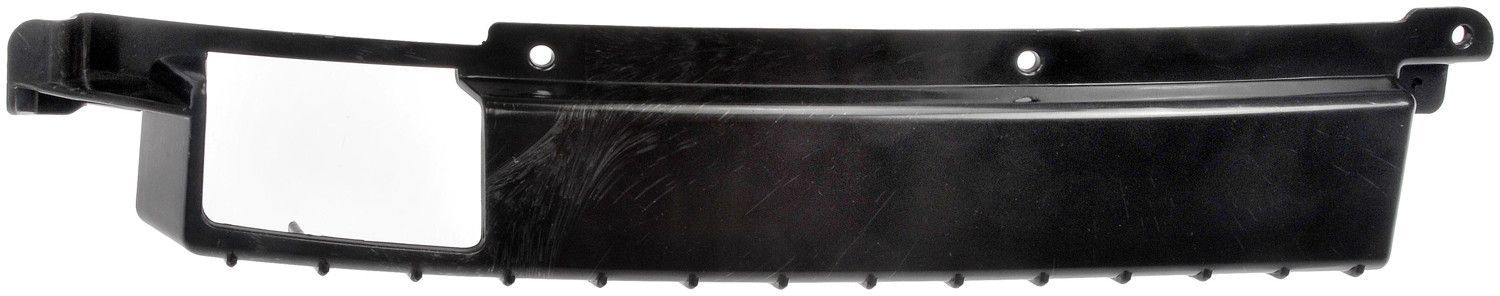 2018, 2017, 2016, 2015, 2014, 2013 Ford Fusion Bumper Bracket