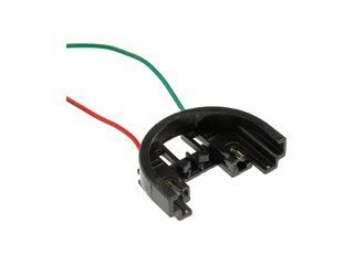 1982 Ford EXP Ignition Coil Connector