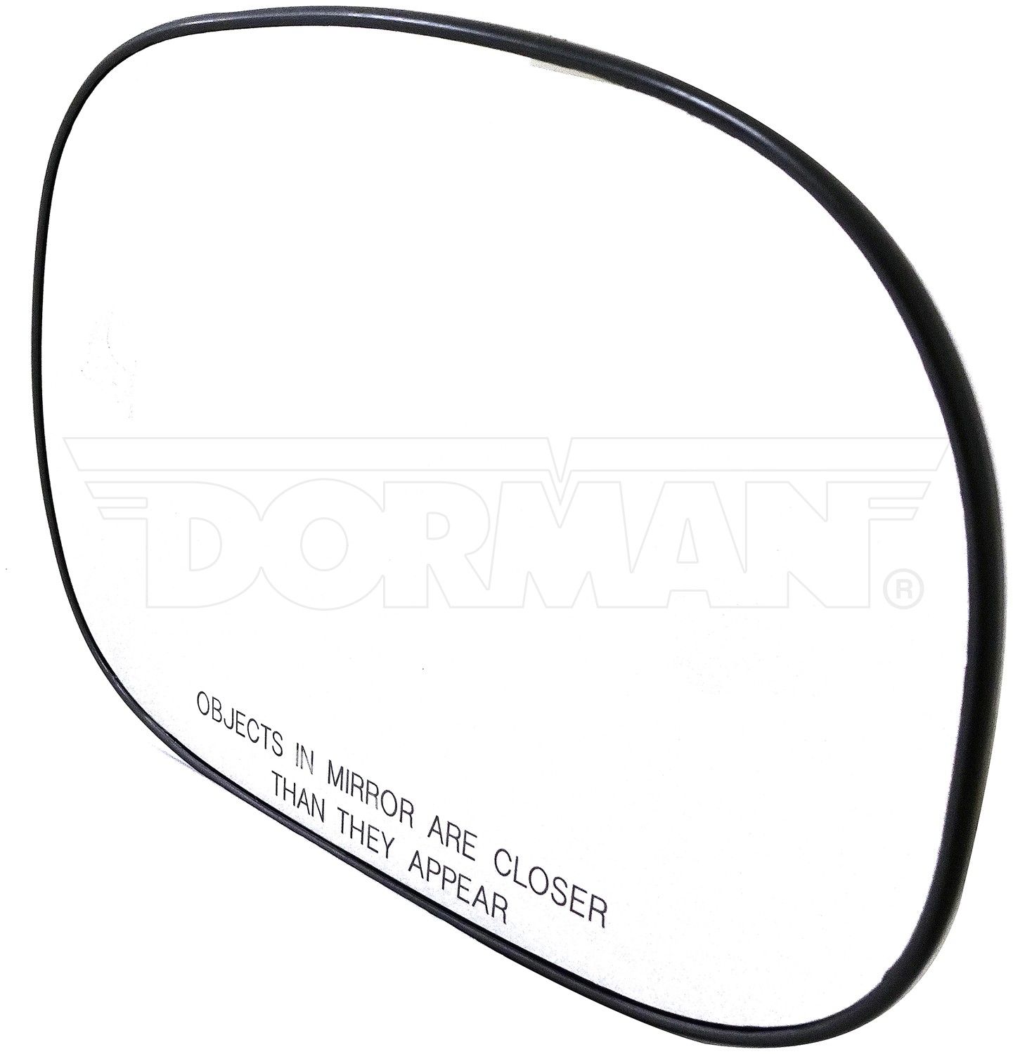 2002, 2001, 2000, 1999, 1998, 1997 Ford Expedition Door Mirror Glass