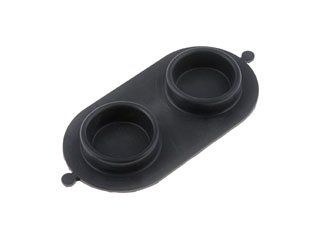 1971, 1970, 1969, 1968 Ford Custom 500 Squire Brake Master Cylinder Reservoir Cap Gasket