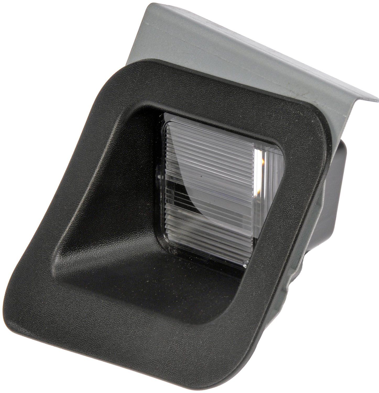 2015, 2014, 2013, 2012, 2011 Ram 1500 1500 License Plate Light Lens