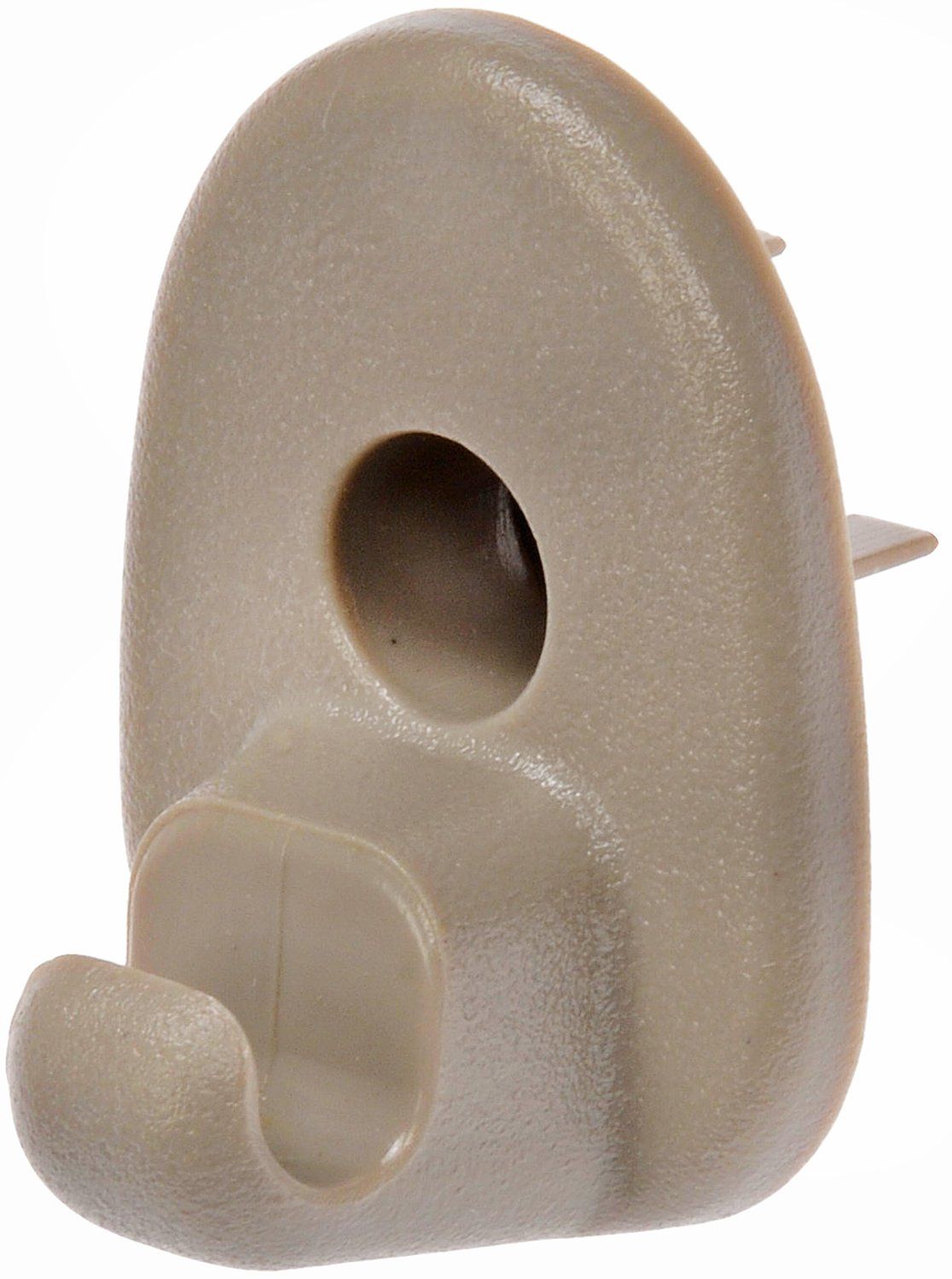 2007, 2006, 2005 Jeep Liberty Sun Visor Clip