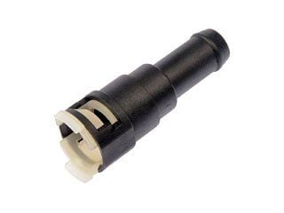 2002-2009 Cadillac Escalade HVAC Heater Hose Connector Motormite