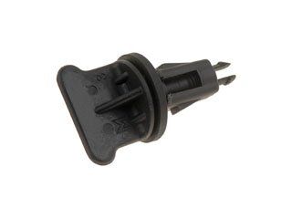1992, 1991, 1990, 1989, 1988, 1987 Dodge Shadow Class Radiator Drain Petcock