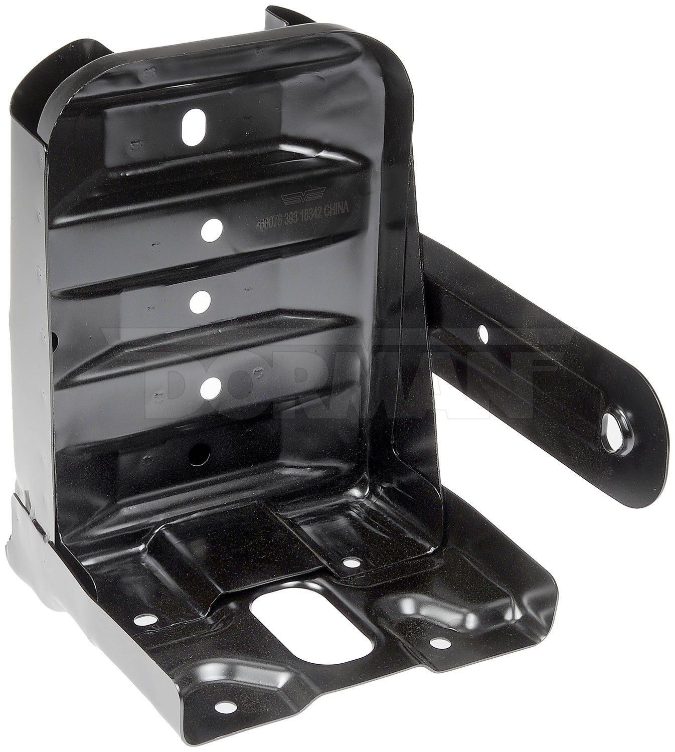 Battery Tray