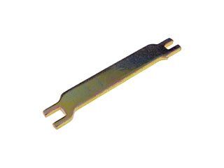 1995, 1994, 1993, 1992, 1991, 1990, 1989, 1988, 1987, 1986, 1985 Chevrolet Astro Parking Brake Strut