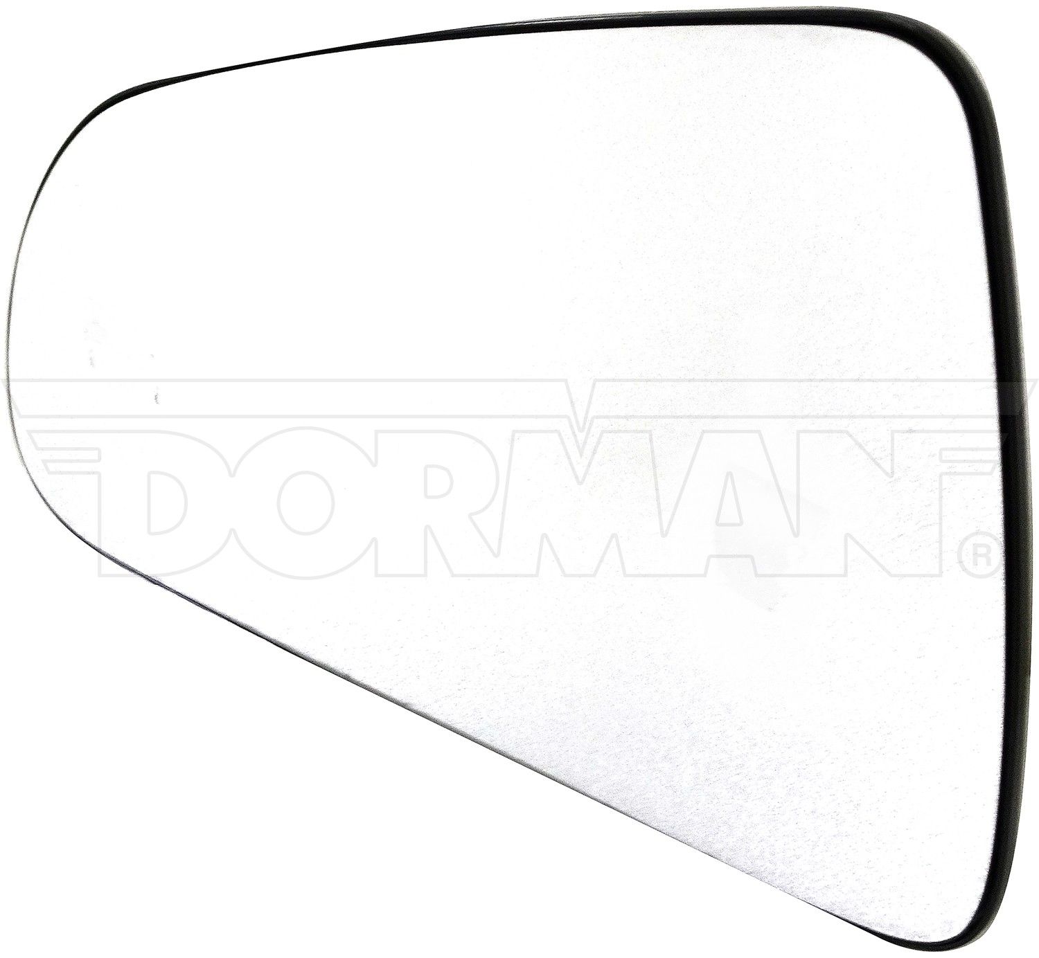 2007, 2006, 2005 Dodge Durango Door Mirror Glass