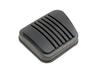1985, 1984, 1983, 1982 Ford EXP Clutch Pedal Pad