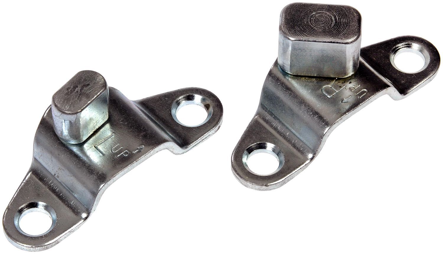 2010, 2009 Hummer H3T EXT Tailgate Hinge Kit