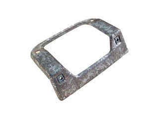 2006, 2005, 2004, 2003, 2002, 2001, 2000 GMC Yukon Exterior Door Handle Reinforcement