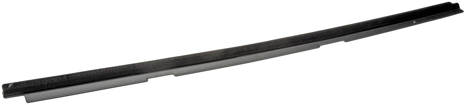 2002, 2001, 2000, 1999, 1998, 1997, 1996, 1995, 1994, 1993 Pontiac Firebird Door Window Seal