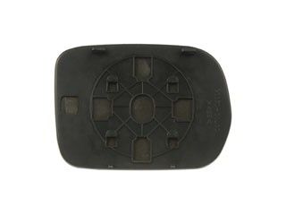 2008, 2007, 2006, 2005, 2004, 2003 Honda Pilot Door Mirror Glass