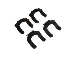 2005, 2004, 2003, 2002, 2001 Pontiac Aztek Door Lock Cylinder Clip