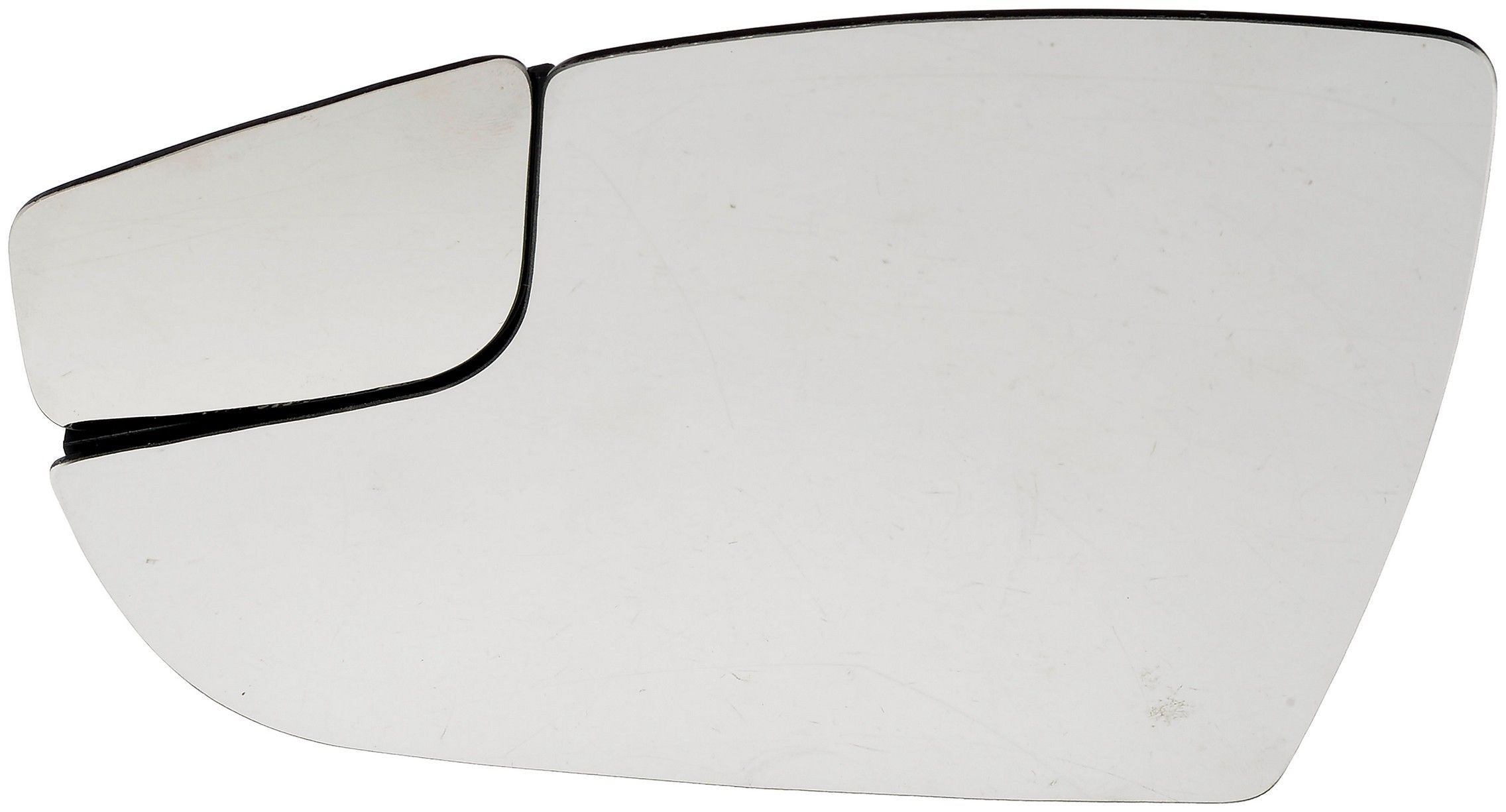 2018, 2017, 2016, 2015, 2014, 2013, 2012 Ford Focus Door Mirror Glass